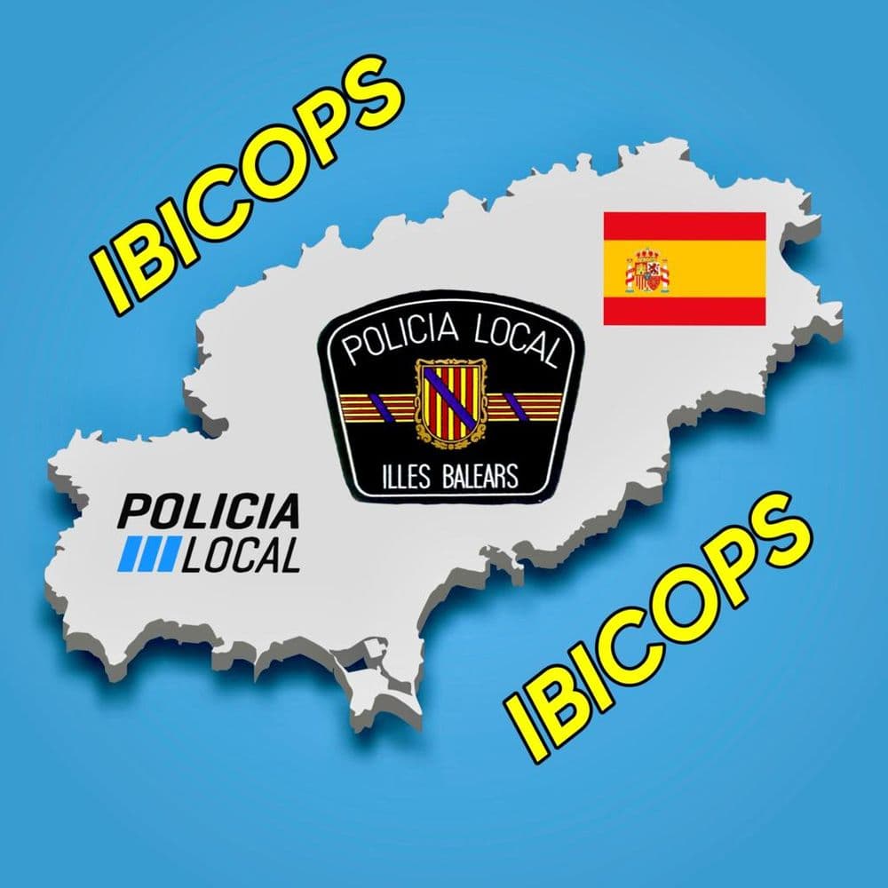 ACADEMIA IBICOPS